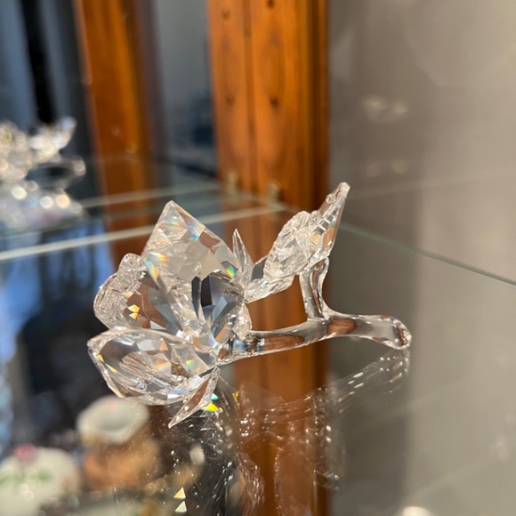 Swarovski's 'Crystal Rose'  #7478 - Picture 10 of 16